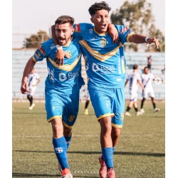 Galo Maringá passa pelo Cianorte nos pênaltis e garante o acesso ao PR Sub-20 1ª Divisão de 2026